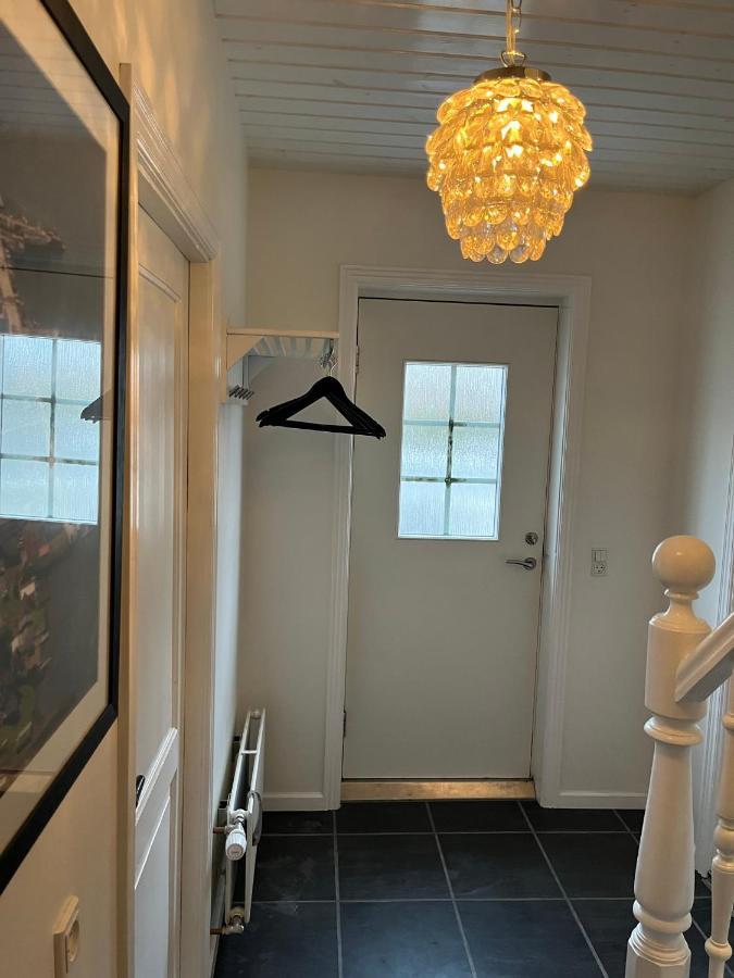 Klaksvík Apartment Downtown - Great View! מראה חיצוני תמונה
